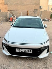 فول اوبشن • ٢٠٢٥ • رقم بغداد