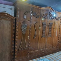 غرفه اخشاب للبيع قيم بما يرضي الله واخذهه اليريدهه هذا واتساب 07839720...