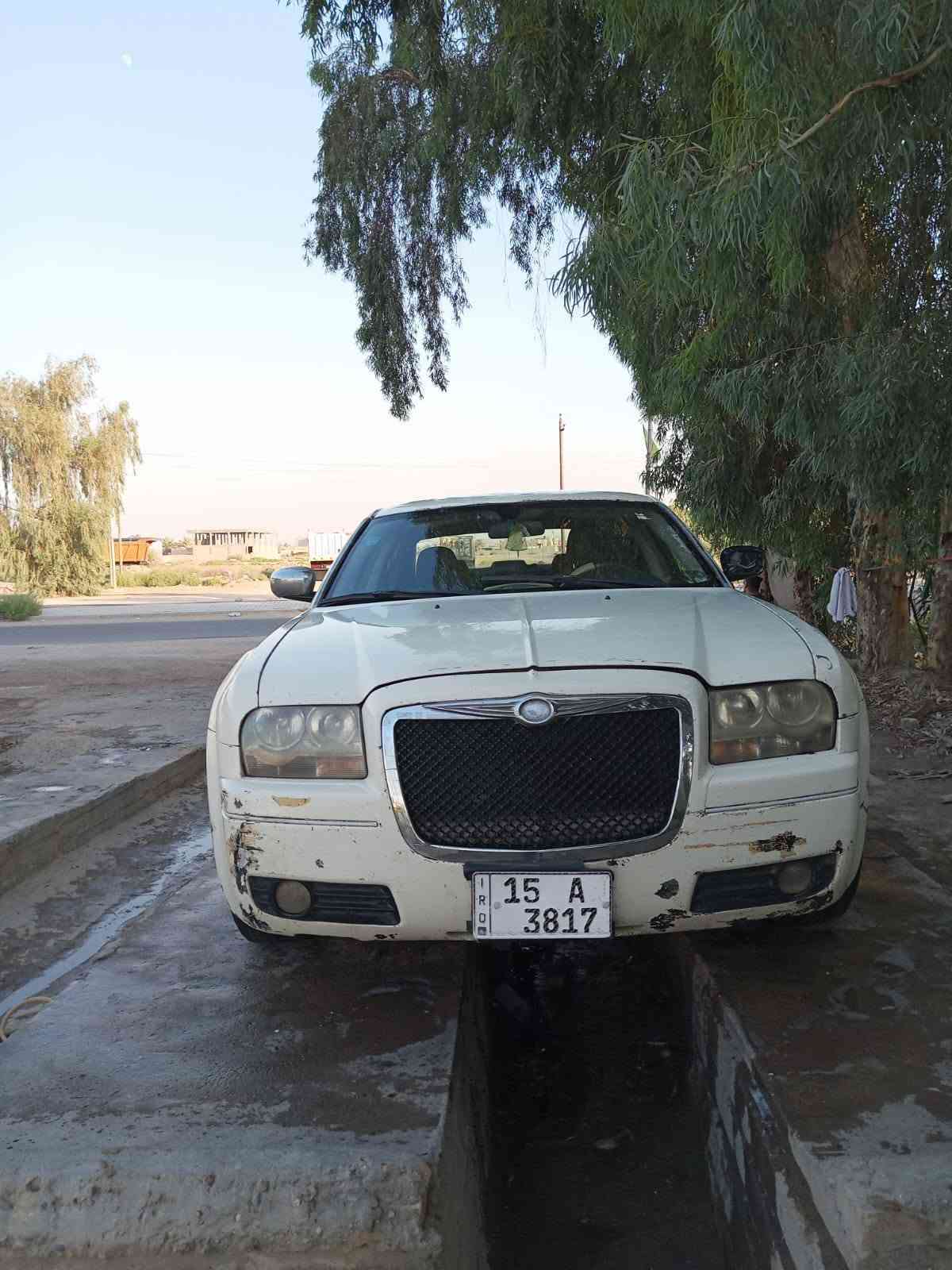 يا الله السلام عليكم اوباما للبيع 2007
محرك 3500 اصل 
رقم انبار دولي سنوية 2030
تحويل مباشر وارد كندي بيها بنيد وجاملغ فقط بدون دواخل سيارة جاهزة تبريد كير محرك خير من الله السعر 90$ وبيها مجال للشراي 
‏‪***********‬‏ العنوان الاسكندرية

