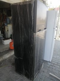 ثلاجة • ٢٢قدم • حجم كبير