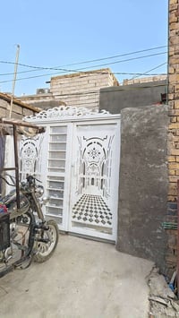 نجف شارع المدينه • ٧٥-٨٠م • دخول ستوته