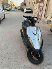 دراجه ماكس عدله للبيع مكينه مجفته دراجه مثل ماواضحهه بالصور بيها نقص ب...