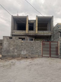 حي إشبيلية • ١٥٠م • أول كامل