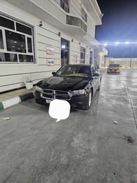 تشارجر • ٢٠١٤ • رقم بغداد