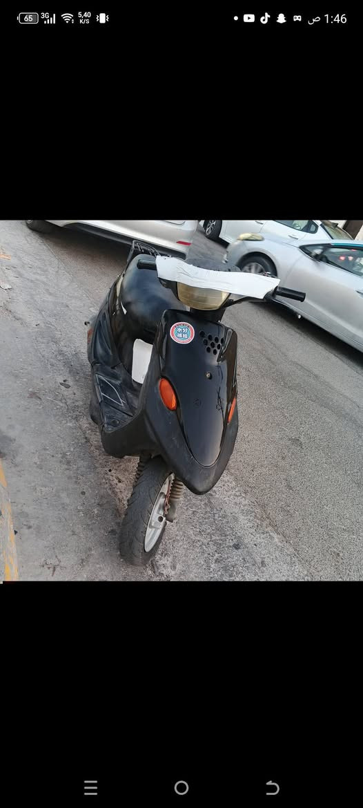 للبيع بيجي نضيفه مفتوحه مكينه ناعمه شاصيهه مابي شي كهربائياتهه شغاله لايت بك لايت دبلات شغاله  هندر عوزهه باتري مكاني رميثه ‏‪***********‬‏
