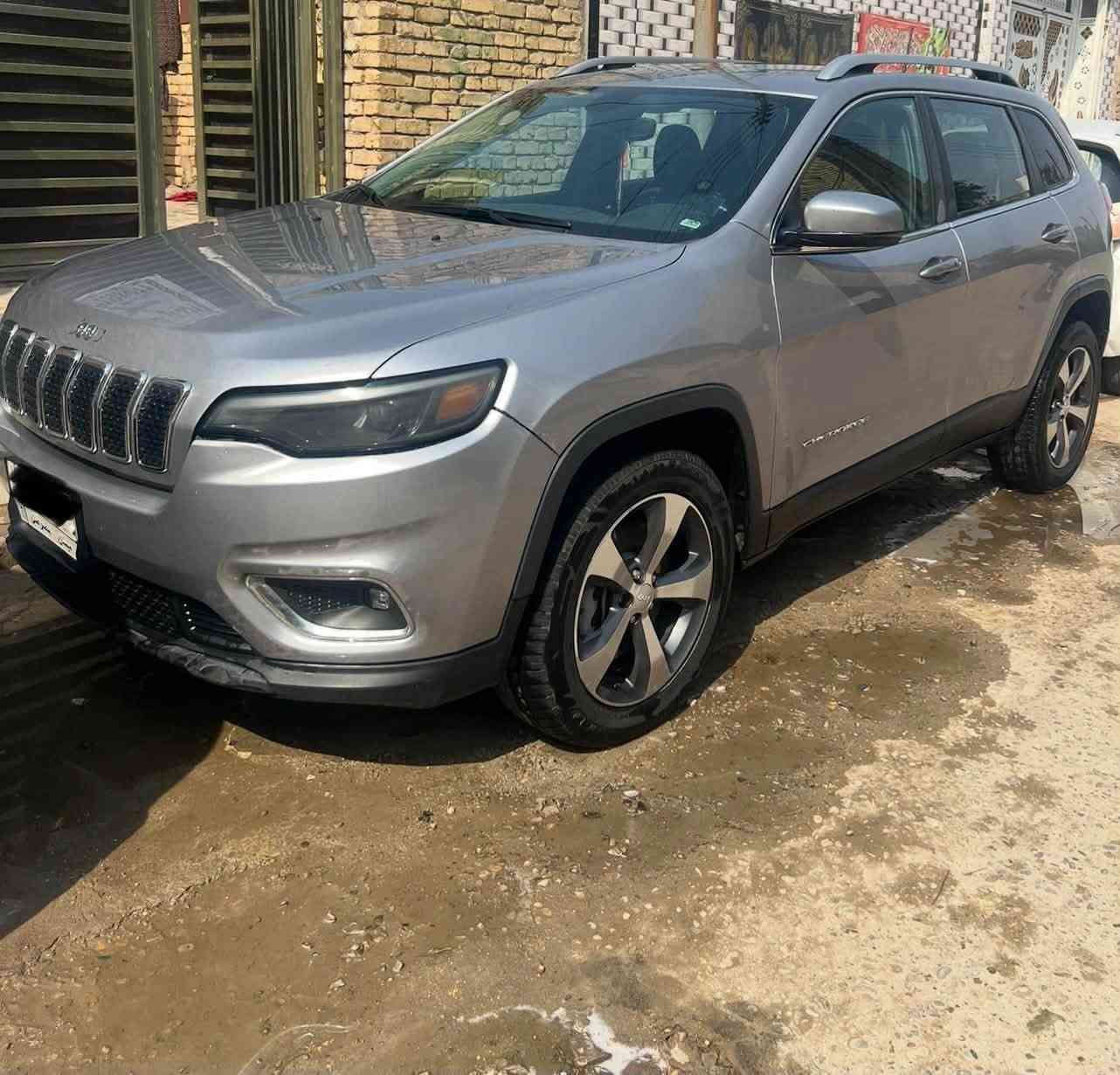جيب ليمتد • ٢٠١٩ • ميسان العماره