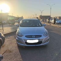 اكسنت • ٢٠١٦ • باسمي