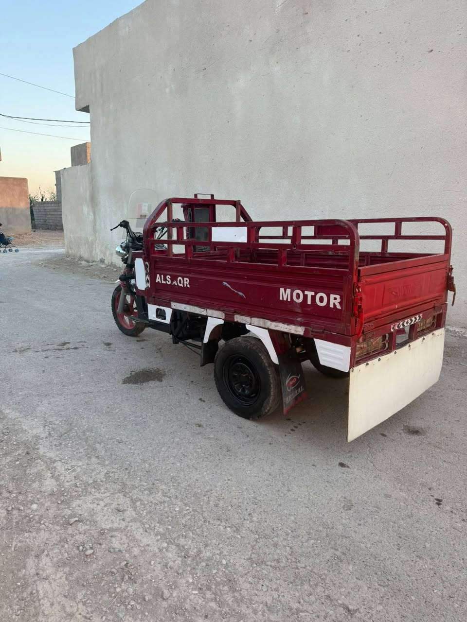 سلام عليكم ستوتة موديل 2018 ام طير سعر مليون وابيهة مجال تصال على رقم *********** مكان ديالى غير متواجد على خاص
