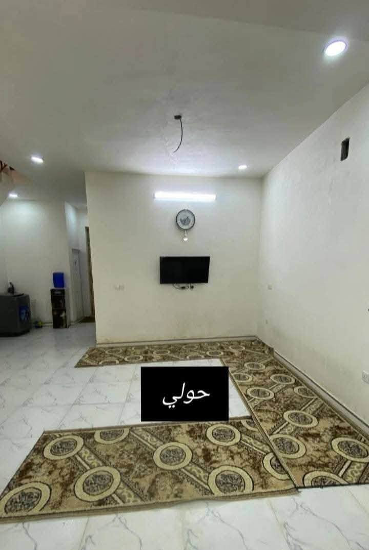 بناء ٢٠٢٥ • ١٠٠م • واجهه ٦