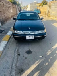 برنس ١٩٩٥ • كير اوتماتيك • محرك ٢٠٠٠
