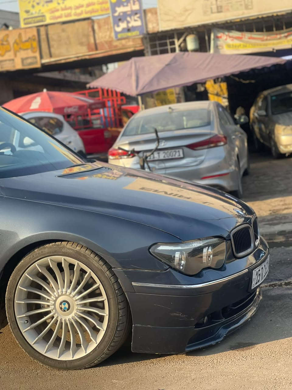 موديل ٢٠٠٣ • رقم انبار • فول مواصفات