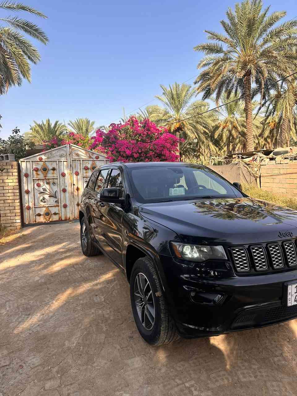 ٢٠١٩ • ٦ سلندر • حادث بسيط