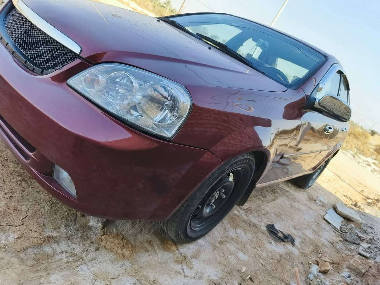 مكلف بنشر
 سوزوكي فورنزا 2008 
حزام جمالية
تبريد ثلج، شاشة وكامرة وسستم سماعات غرفة نظيفة 99%
عبوة فيت بم وبلكات ومجموعة قايش ومجاول كلة جديد
لايت عالي لدات
رقم #بغداد
مكان ديوانية 
سعر 60
*********** واتساب
  
ما متواجد خاص +مكلف بنشر
