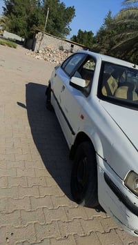 سياره للبيع جهاز من كل شيء حتى تبريد شغال بس شد الوايرات تبريدها ثلج س...