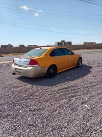 امبالا • ٢٠٠٩ • رقم كركوك