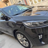 سورنتو ٢٠٢٠ • محرك ٣٥٠٠ • رقم بغداد