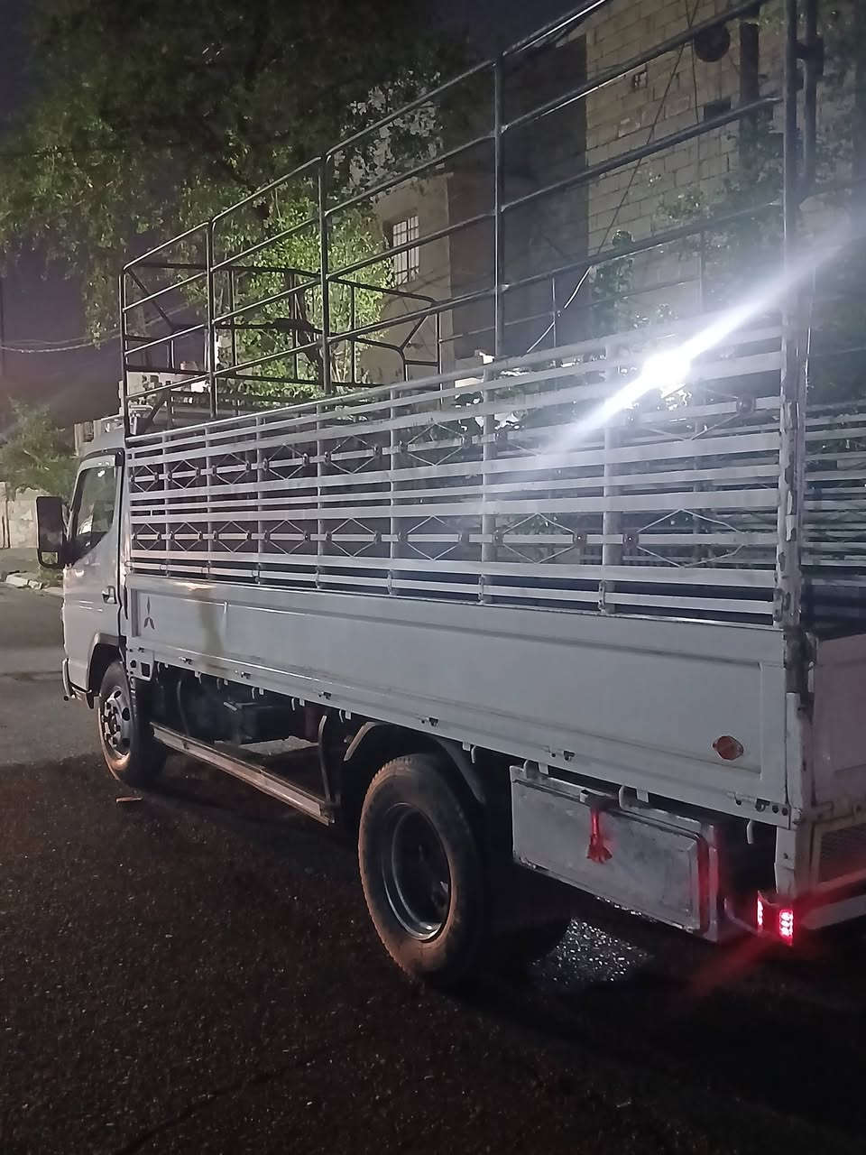 سلام عليكم كنتر البيع موديل ٢٠٠٩ رقم اربيل سنويه لل ٢٠٣٠ تبريل ثلج كير اكسل شرط سياره كلشي مابيه سياره جاهزه من كلشي سياره مال شغل عنوانه كركوك رقم ***********٢١٨ سعر خاص
