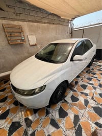 سيراتو • ٢٠١٣ • فول مواصفات