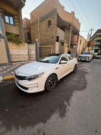 اوبتما ٢٠١٦ • خليجي • ناصرية مركز