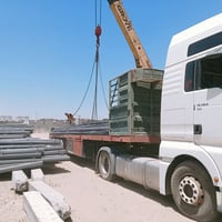 مان تيك • موديل 201 • بدون رقم
