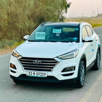 توسان فول • ٢٠١٩ • ماشيه ١٥٥٠٠٠