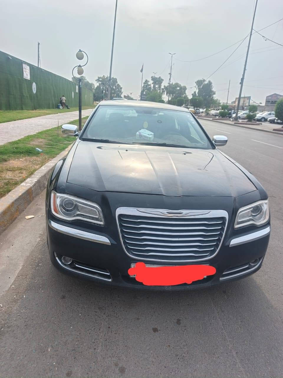 اوبل • ٢٠١٢ • ماكو نقص