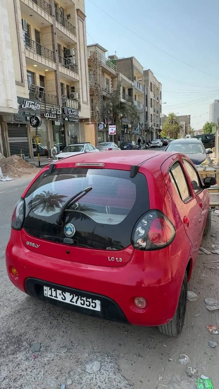 باندا ٢٠١٣ مكفوله كير ومكينه التبريد شغال والسياره باسمي *********** مكاني بغداد زيونة السعر ٥٠
