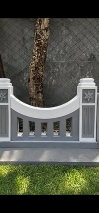 تواصل • ديكور • حديقة