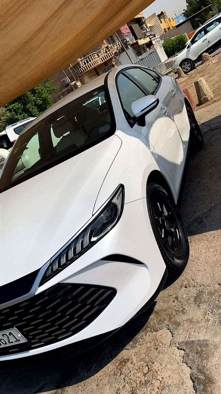 السلام عليكم

كن بلاص 2025 
 
🥇كفاله عامه 🥇

❌ فقط رصعه بل جنطه موضحه بل صوره 
 
🛞ماشيه 8000 الكلي 

السيارة رقم بغداد 🫆

داخل ابيض🏳️

مكاني بغداد 📍

***********
