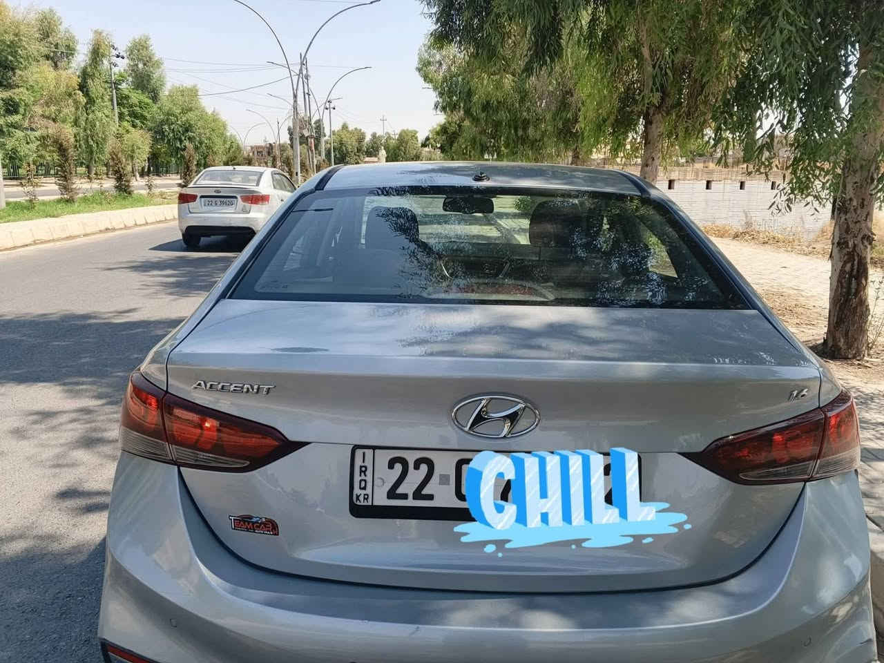 اكسنت 2020 خليجي محرك 16 رقم سنوية هزه كله جديد ماشي 128 كم بدون صبغ بدون بارد السيارة مكفوله حتى الدعاميات بدون صبغ كير محرك تبريد كله شركة يرهم مقدمة 80 بالشهر 3 اقل لا تتصل *********** / ***********
