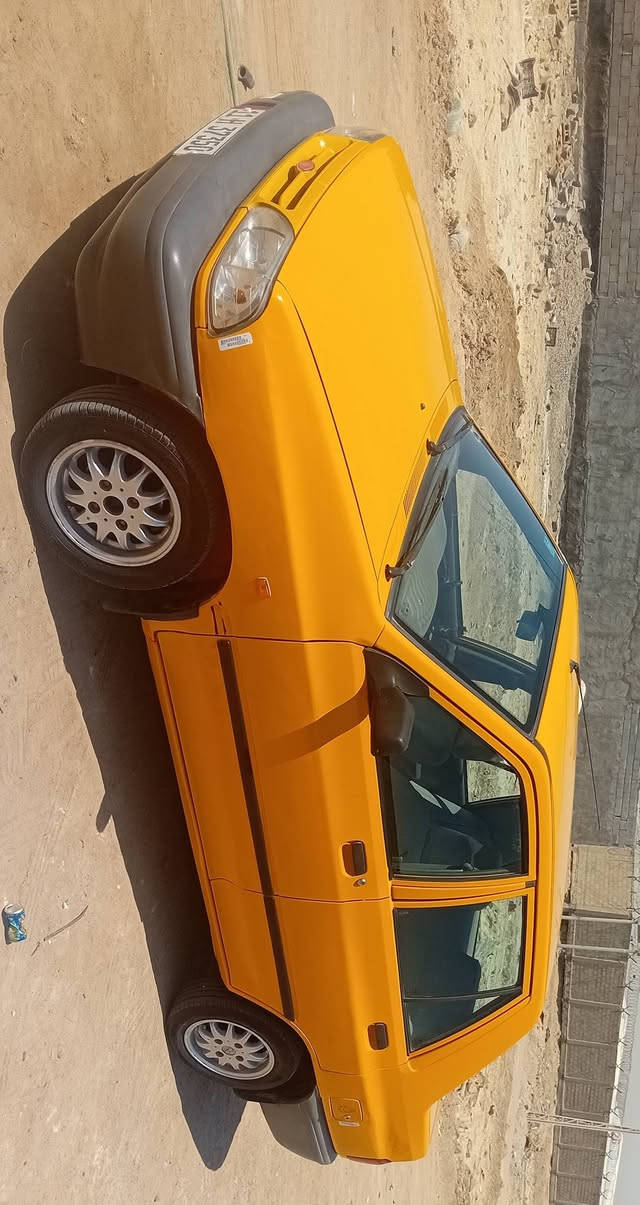 سلام عليكم سايبه بقداد بسمي السياره كفاله عامه علا وضع الشركه 2018 رايدها 48 رقمي ***********
