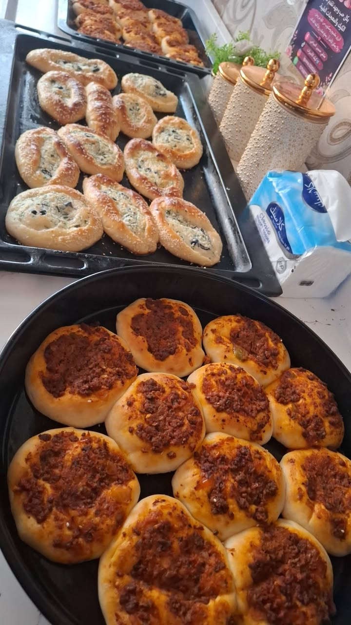 كعك • حلويات • بيع مباشر
