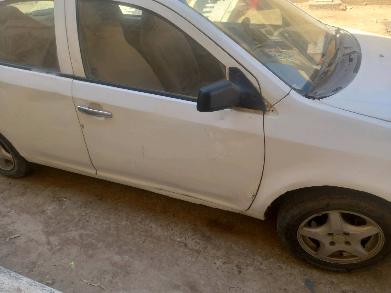 سياره ام كي سعر ١٧ ورقه محرك وكير نعمه من الله كل الكهربائيات شغاله ميسان للاستفسار اتصال على الرقم
***********