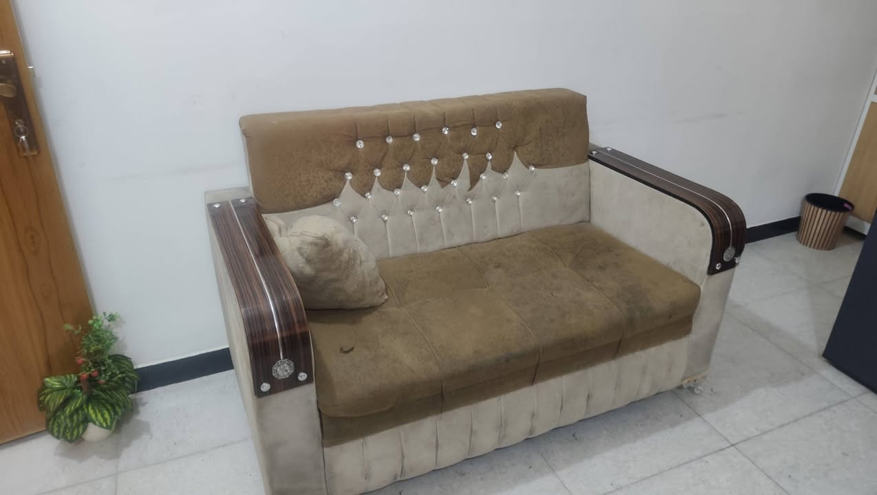 نجف • حي سايدين الانصار • ديوان ١٢م ١٠ مقاعد