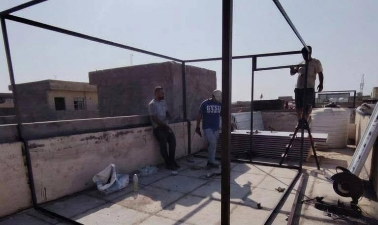 حداده ابو محمد سقوف مضلات أبواب شبابيك الأرقام
الواتس ***********
الاتصال ***********
