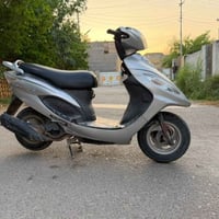 كامكو V2 • ١٢٥ • ٢٠١٦