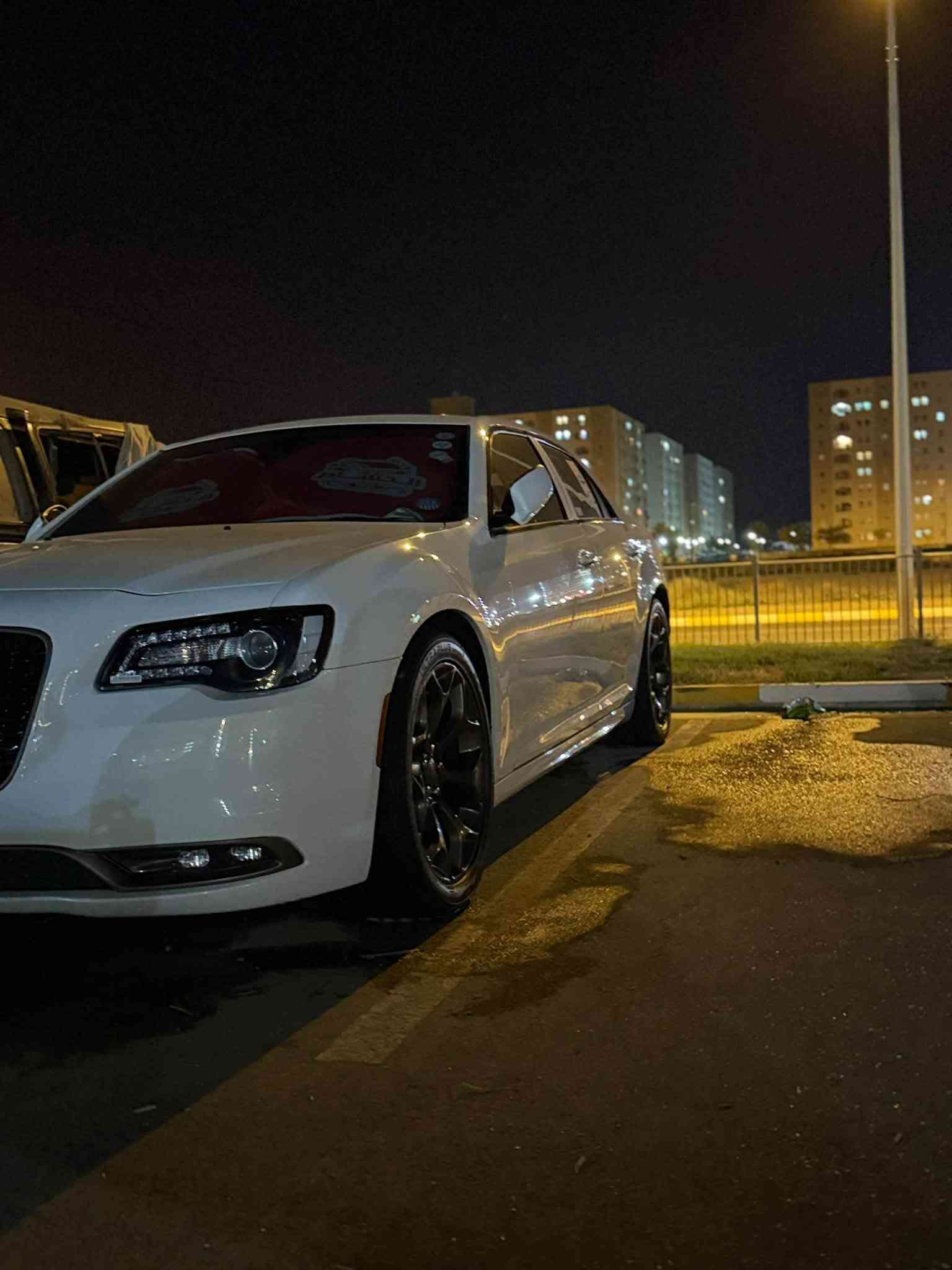 موديل ٢٠١٩ • ٨١٠٠٠ مايل • بسماية