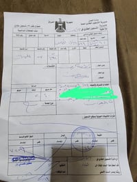 أرض • ١٢٠م • شارع أبو تمر
