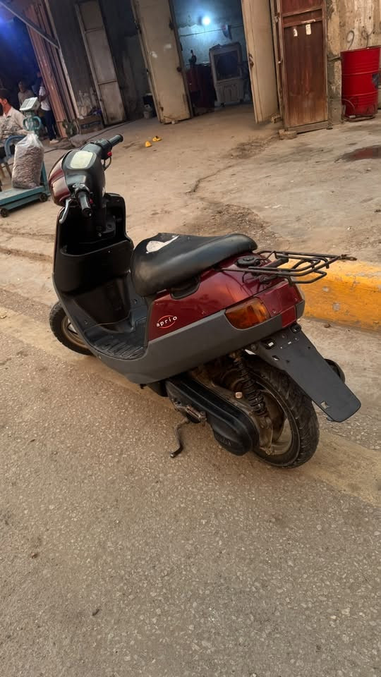 بطه • 2003 • مكفوله