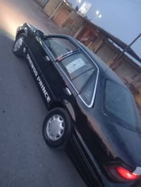 برنس • ١٩٩٥ • بابل محاويل