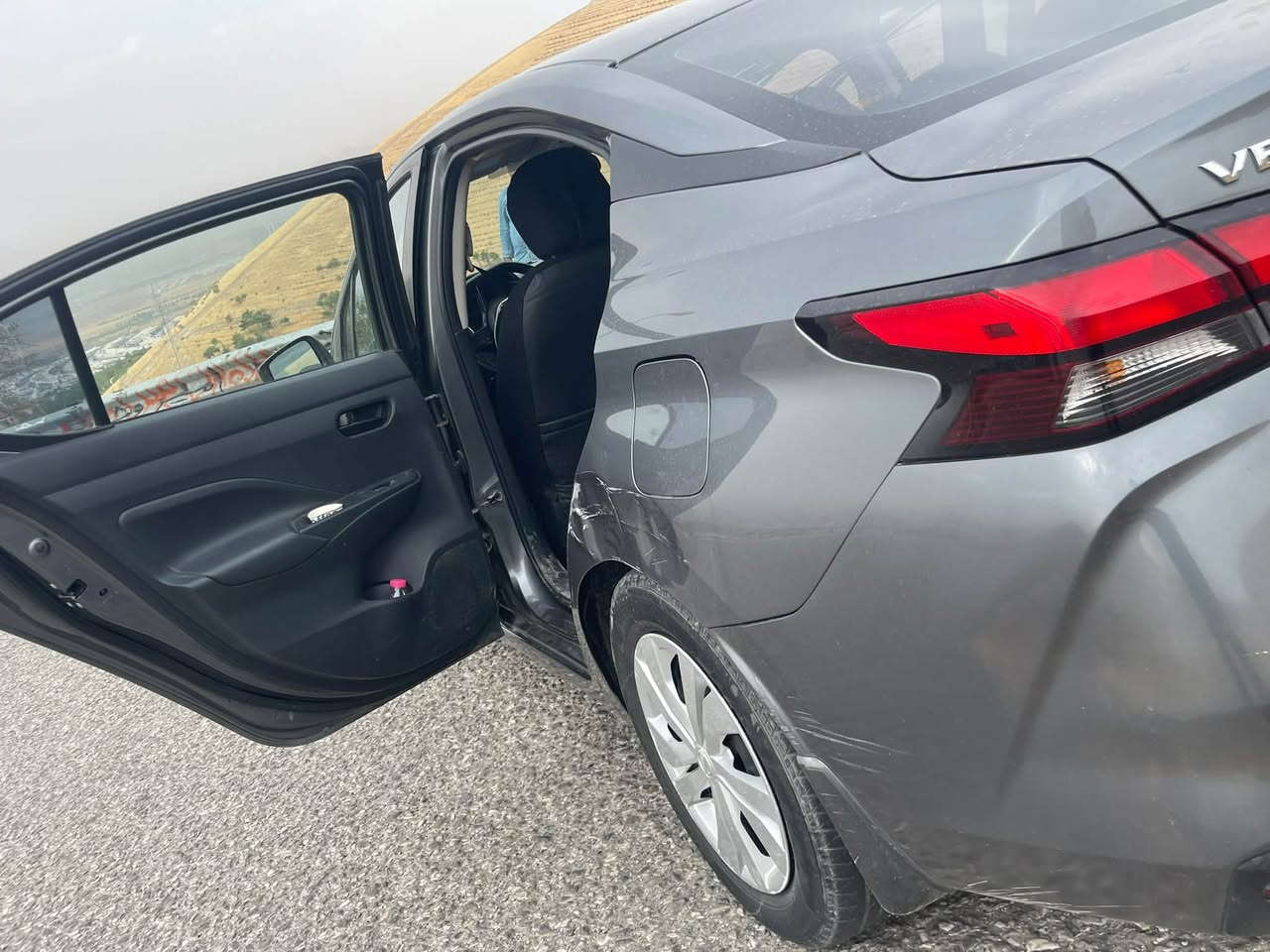 فيرسا • ٢٠٢٤ • رقم اربيل