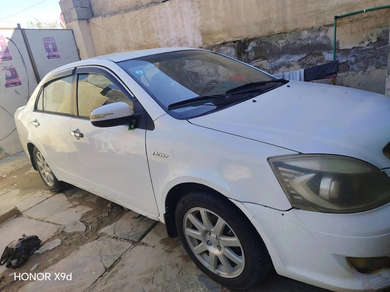 جيلي مابل 13 حلوه ونظيفه مكاني كوت السعر 40 وبيها مجال للطيبين رقم***********
