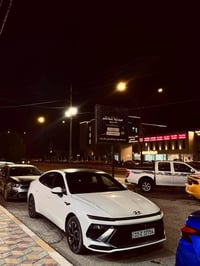 سوناتا موديل 2025 وارد كوري غاز بلادي رقم بغداد خصوصي حادث كلش بسيط  ا...