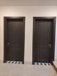 أبواب تركي • تنصيب • النجف الاشرف