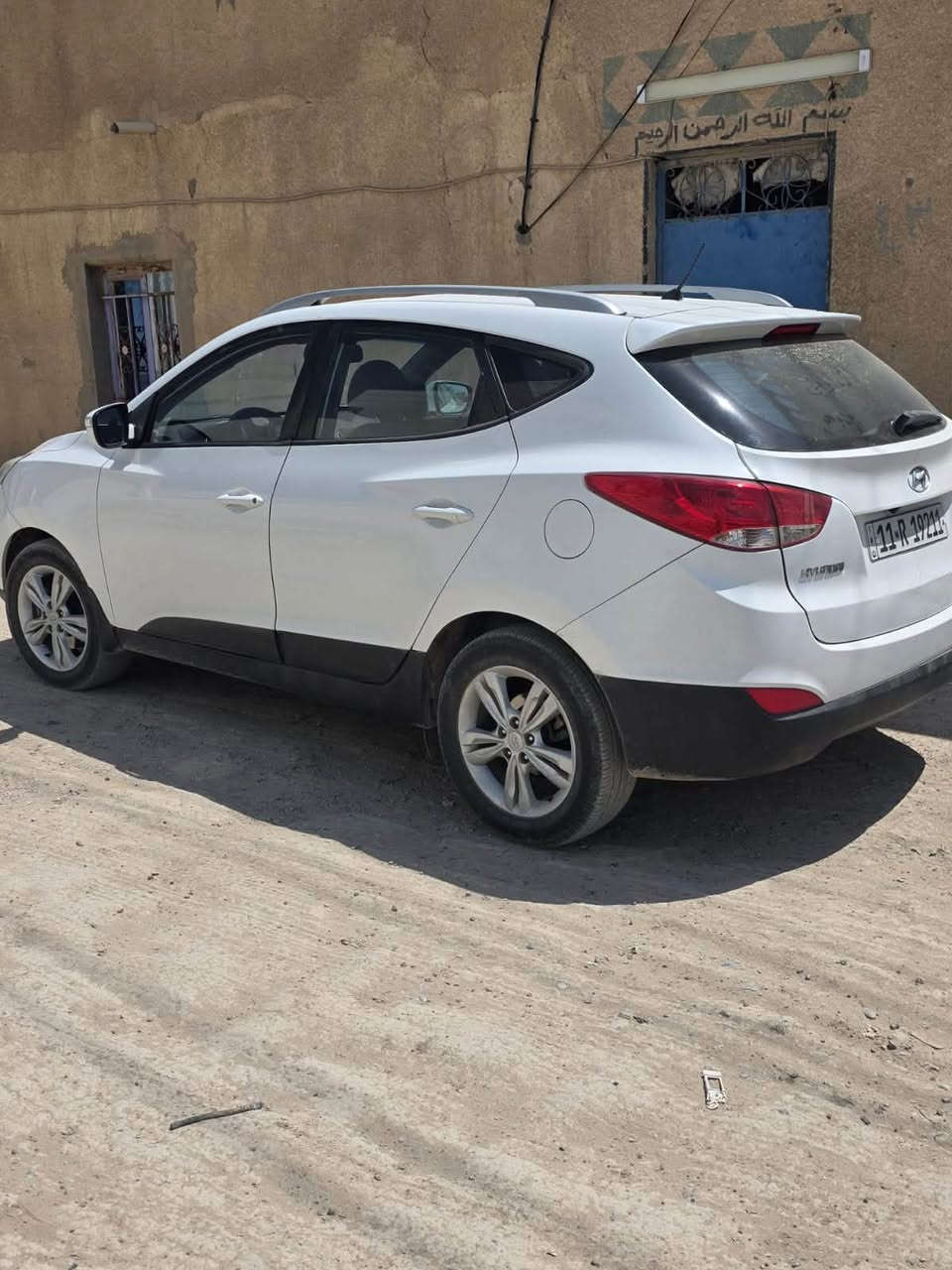 توسان 14 خليجي مكان أبوغريب تفاصيل اكثر والسعر اتصل ‭***********‬
