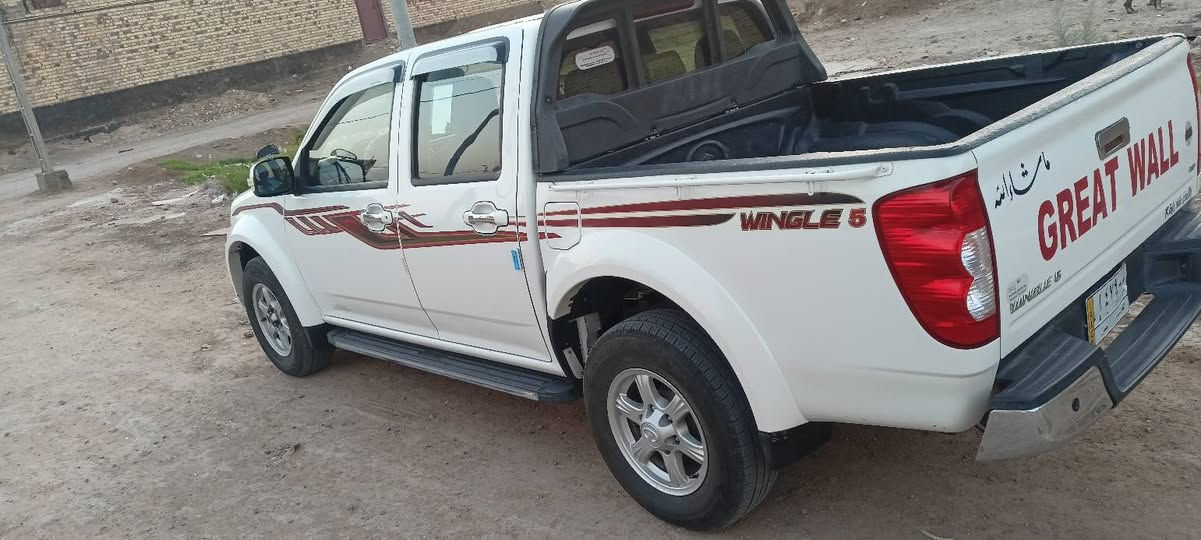 سلام عليكم كريت ويل 2022 رقم قادسيه  حره مداور ثاني يوم سيارة مكفوله كفال عامه حته من الشخط ماشيه 135 الف حقيقي جديده معنى الكلمه  ضريبت ال26 مدفوعه 
العنوان الحمزه الشرقي تليفون ***********
