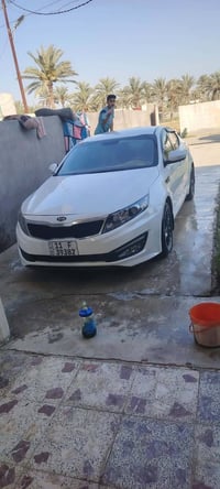 اوبتمه • ٢٠١١ • رقم بغداد