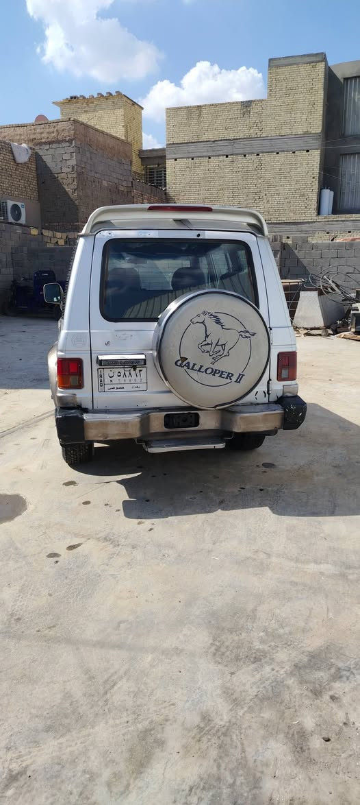 كالوبر مديل 95 بسمي تحويل مباشر مكينه ونجي 6 كفاله كير ومكينه سياره مكفوله من كلشي لا ضربه لا صبغ كهربايات شغاله جام شغال تبريد شغال بس المشط ستيرن بي شويه ثكل بس مو كلش دشبول شغال تخم تاير جديد ترايك وين ميعجبك سعر 54وبيها مجال ***********
