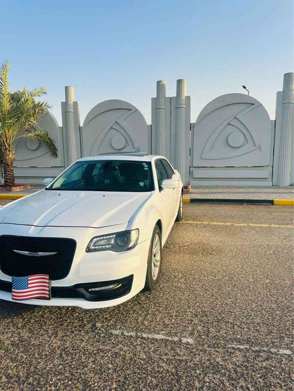 سلام عليكم اوباما مديل ١٦ رقم اربيل فئة لمتدد فووول 
بانوراما 
شاشه جبيره 
تبريد خلفي 
كشن تدفه 
ويل مكسيكي اصل 
بجم عريض 
لايت زنون
كير محرك تبريد كله مكفول 
حدايه طوب 
بيه ربع بنيد وربع جاملغ بدون دواخل بدون ارباك ول باقي كفاله 
سعر ٢١٠ وبيه جال 
*********** البصرة, العراق
