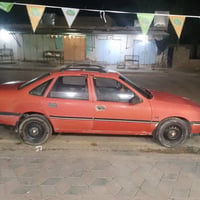 فكترا • ١٩٩١ • سامراء